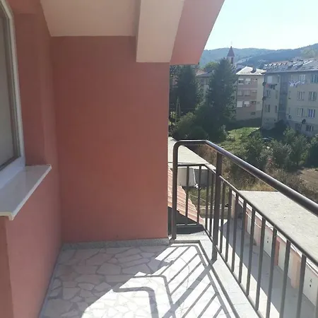 Apartment A&r Nevesinje