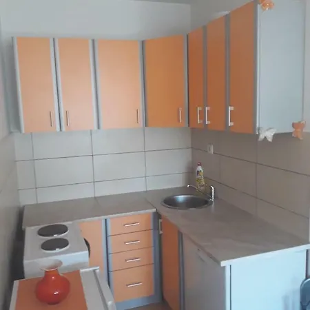 A&r Apartment Nevesinje
